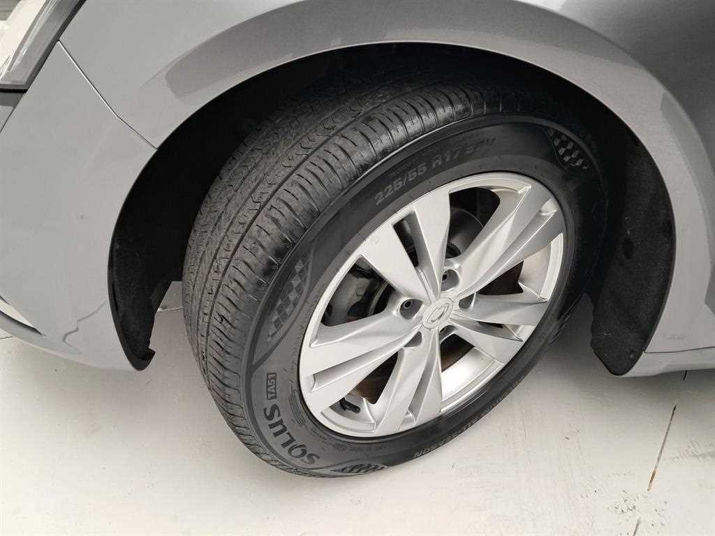 르노코리아(삼성) SM6 가솔린 2.0 GDe SE 이미지 19