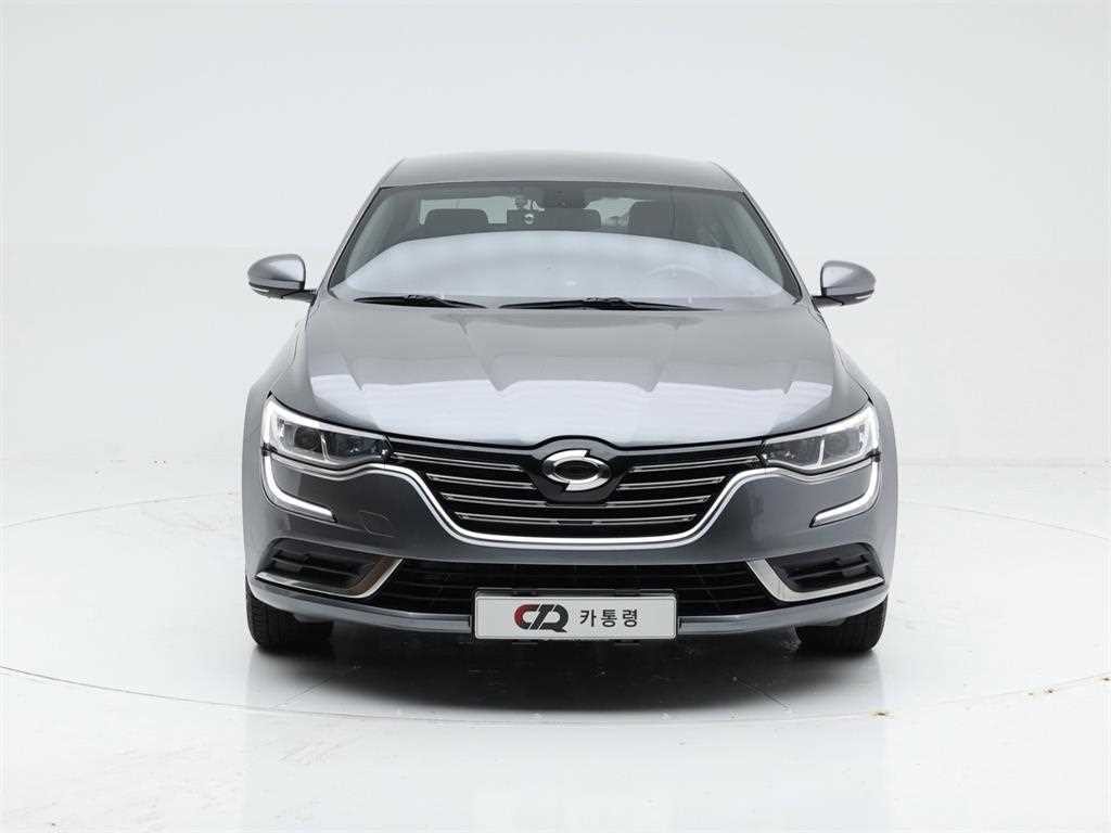 르노코리아(삼성) SM6 가솔린 2.0 GDe SE 이미지 2