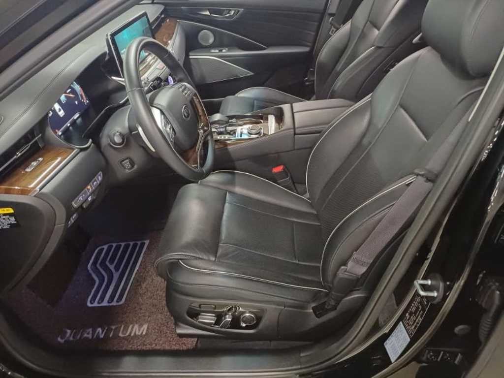 기아 K9 더 K9 3.8 GDI AWD 플래티넘Ⅲ 이미지 10