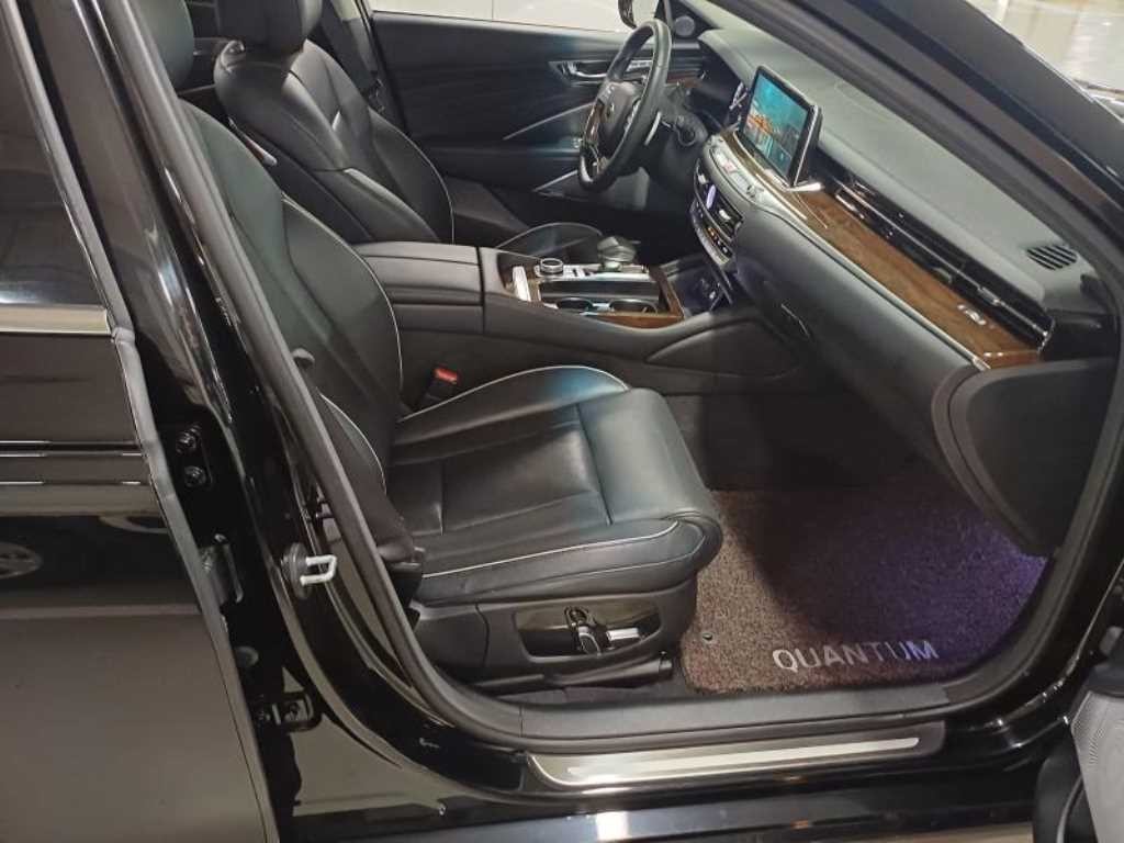 기아 K9 더 K9 3.8 GDI AWD 플래티넘Ⅲ 이미지 14