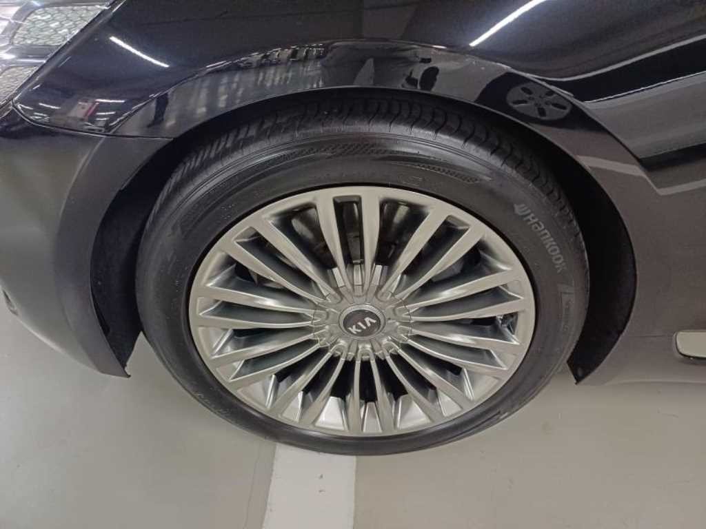 기아 K9 더 K9 3.8 GDI AWD 플래티넘Ⅲ 이미지 20