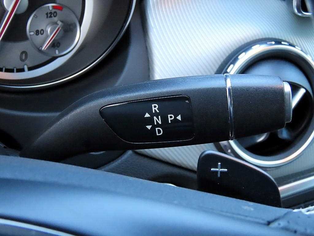 벤츠 GLA 클래스 GLA클래스 X156 GLA200 D 이미지 10