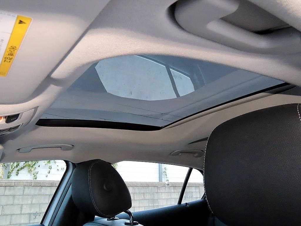 벤츠 GLA 클래스 GLA클래스 X156 GLA200 D 이미지 17