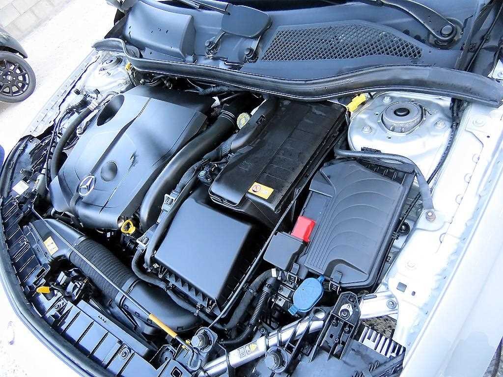 벤츠 GLA 클래스 GLA클래스 X156 GLA200 D 이미지 19