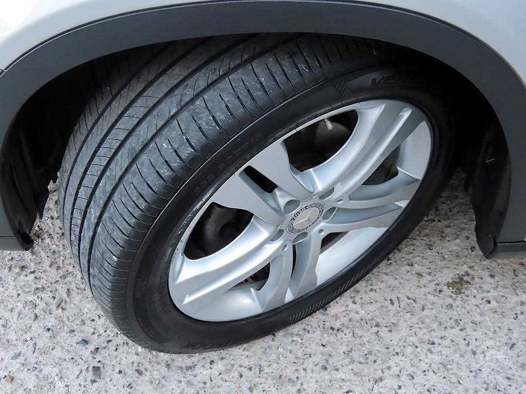 벤츠 GLA 클래스 GLA클래스 X156 GLA200 D 이미지 20