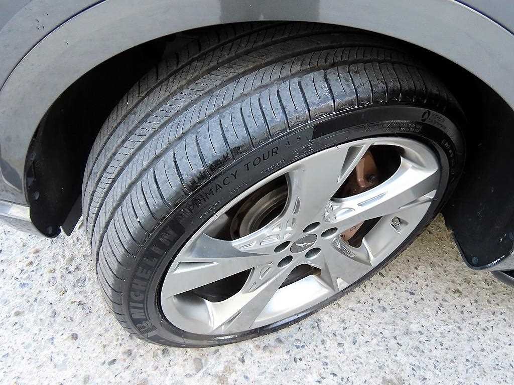 제네시스 GV80 가솔린 3.5T AWD 이미지 20
