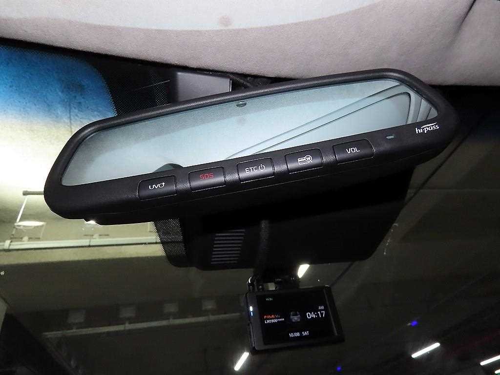 기아 K7 K7 프리미어 가솔린 3.0 GDI 시그니처 이미지 15