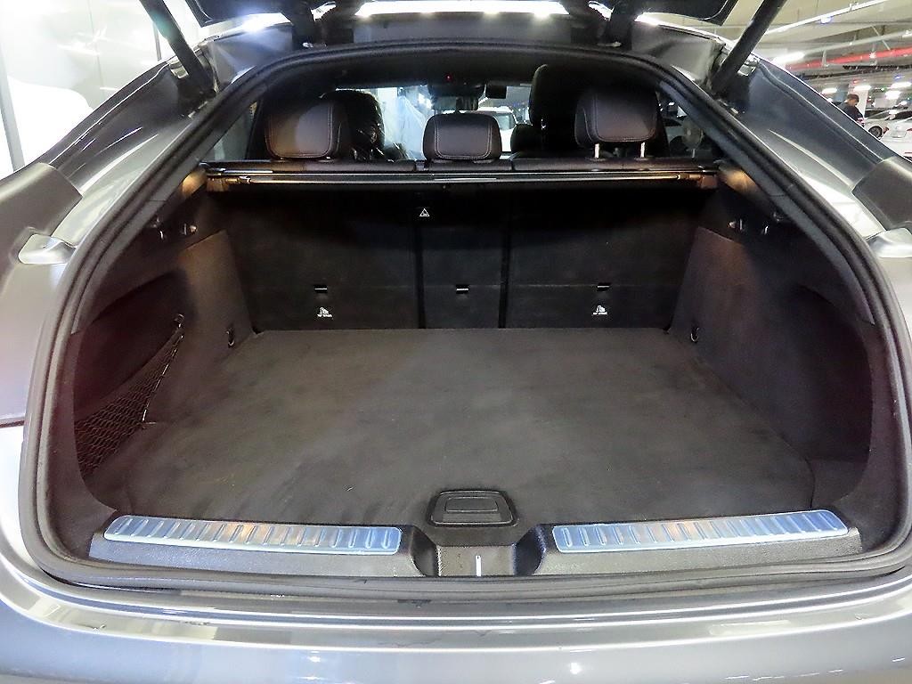 벤츠 GLC 클래스 GLC클래스 X253 GLC 300 e 4MATIC 쿠페 이미지 16