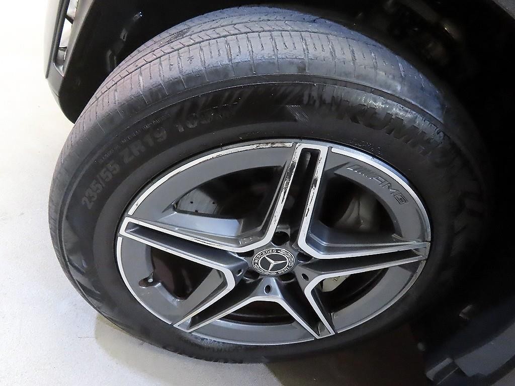 벤츠 GLC 클래스 GLC클래스 X253 GLC 300 e 4MATIC 쿠페 이미지 20