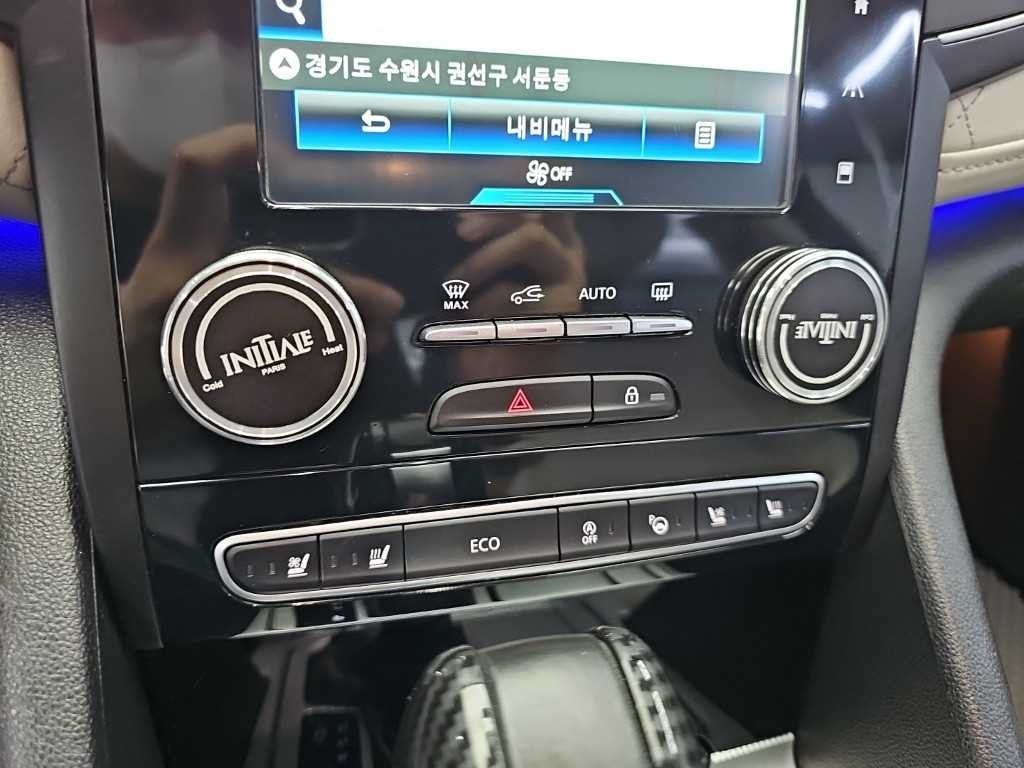르노코리아(삼성) SM6 가솔린 2.0 GDe RE 이미지 10