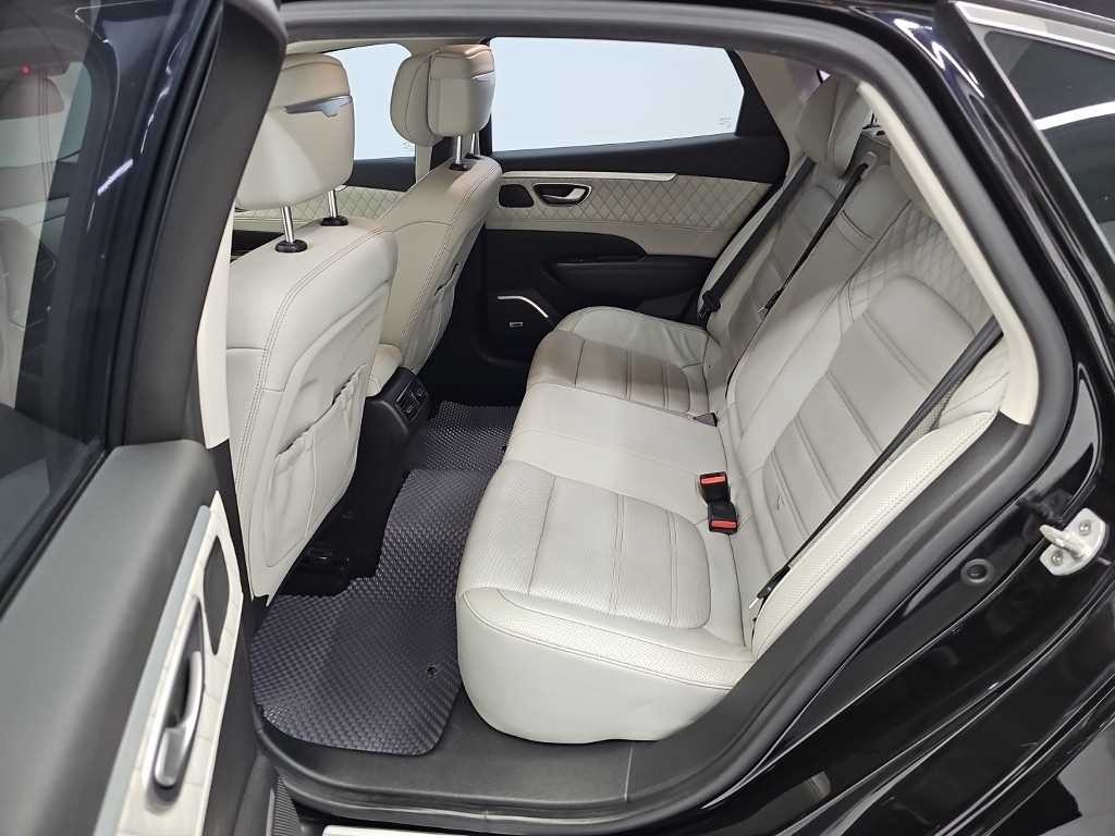 르노코리아(삼성) SM6 가솔린 2.0 GDe RE 이미지 12