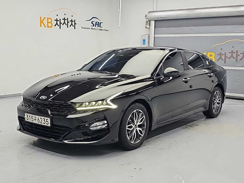 기아 K5 K5 3세대 2.0 트렌디 이미지 1