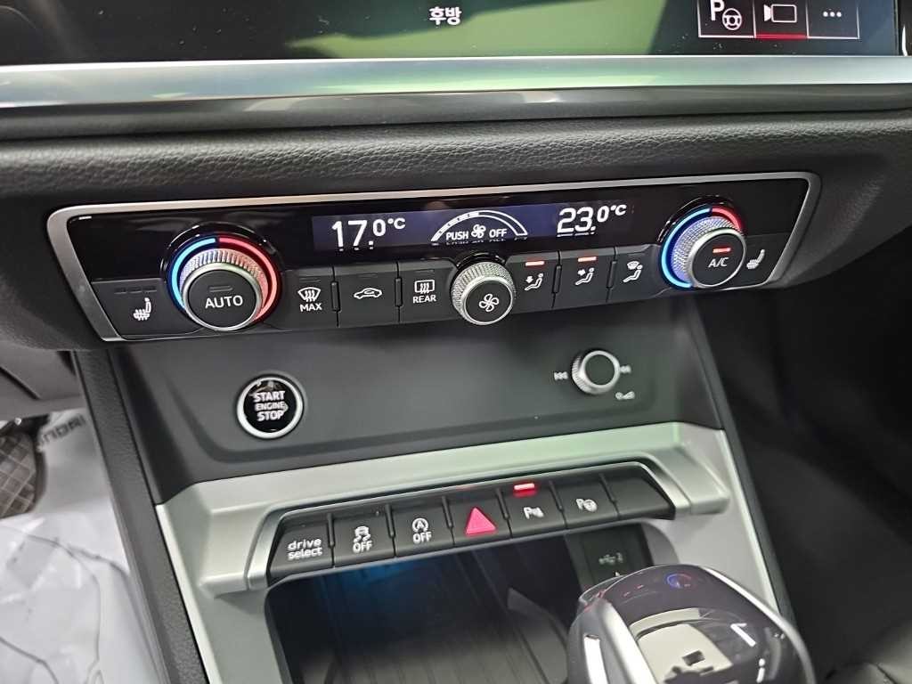 아우디 Q3 Q3 (F3) 40 TFSI 콰트로 프리미엄 이미지 10