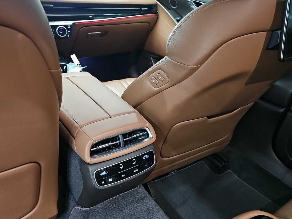 제네시스 G80 G80(RG3) 2.5 가솔린 터보 AWD 이미지 14