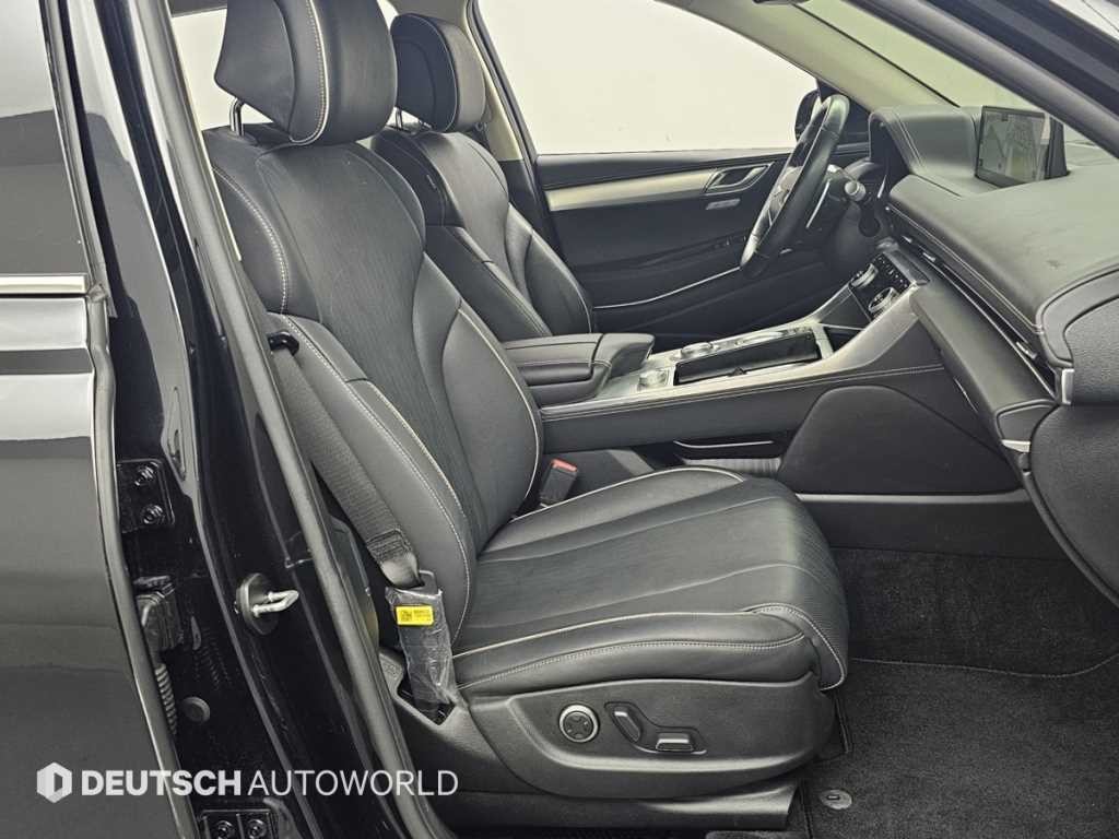 제네시스 GV80 가솔린 2.5T AWD 이미지 10