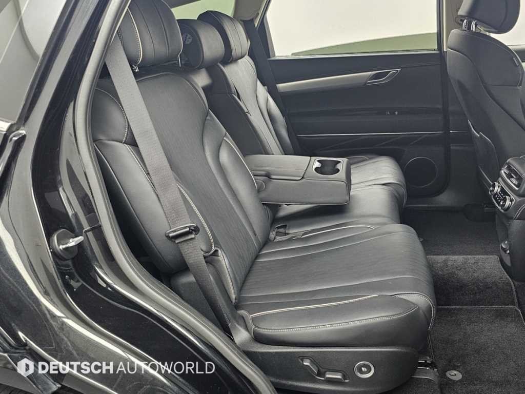 제네시스 GV80 가솔린 2.5T AWD 이미지 12