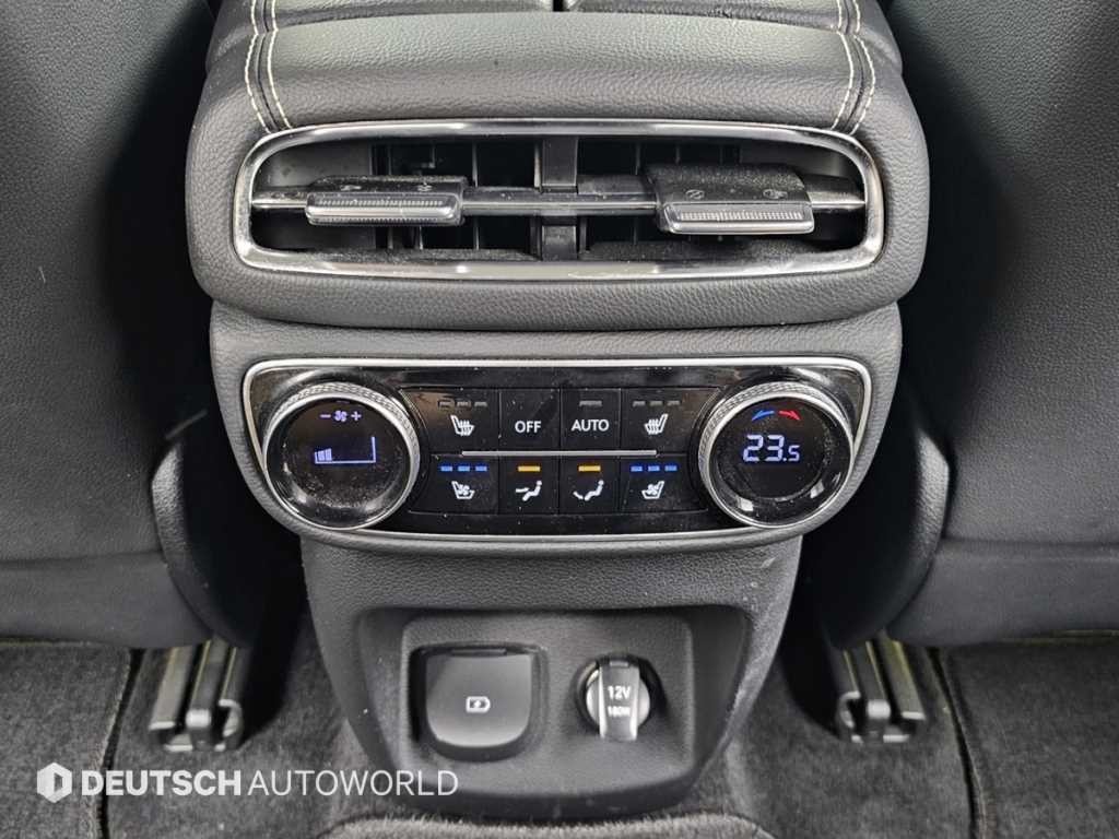 제네시스 GV80 가솔린 2.5T AWD 이미지 16
