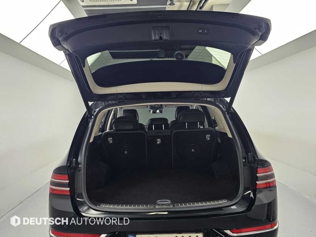 제네시스 GV80 가솔린 2.5T AWD 이미지 19
