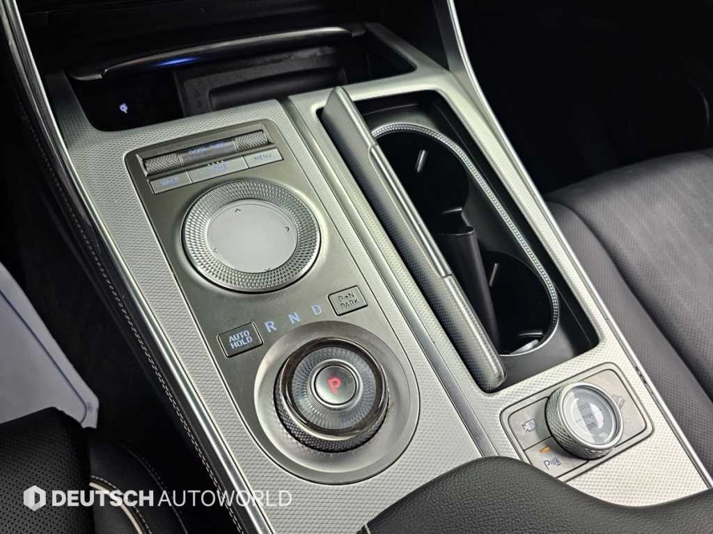 제네시스 GV80 가솔린 2.5T AWD 이미지 9