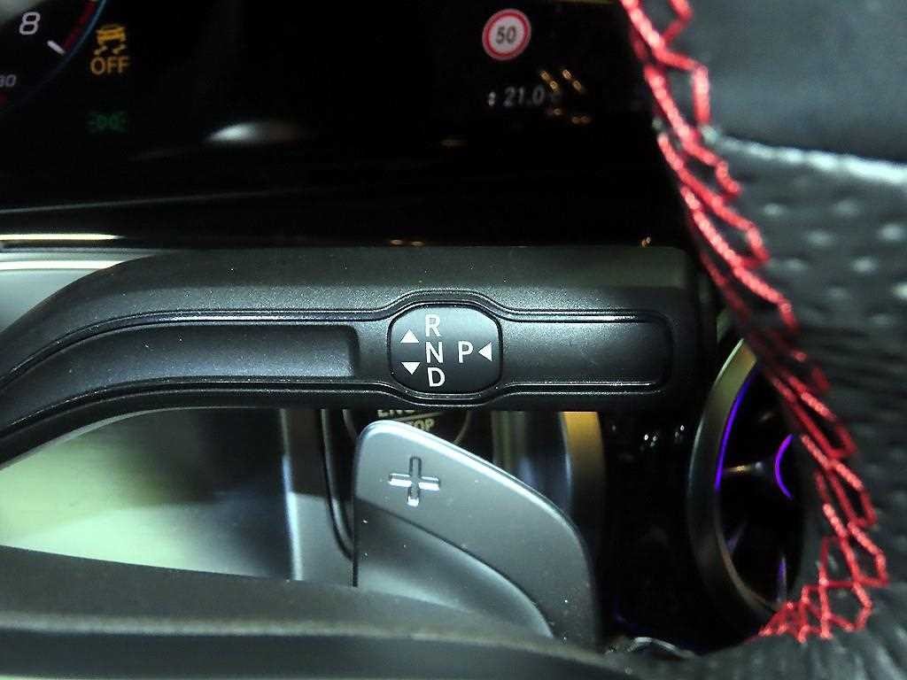 벤츠 GLB 클래스 GLB클래스 X247 GLB 250 4MATIC 이미지 13