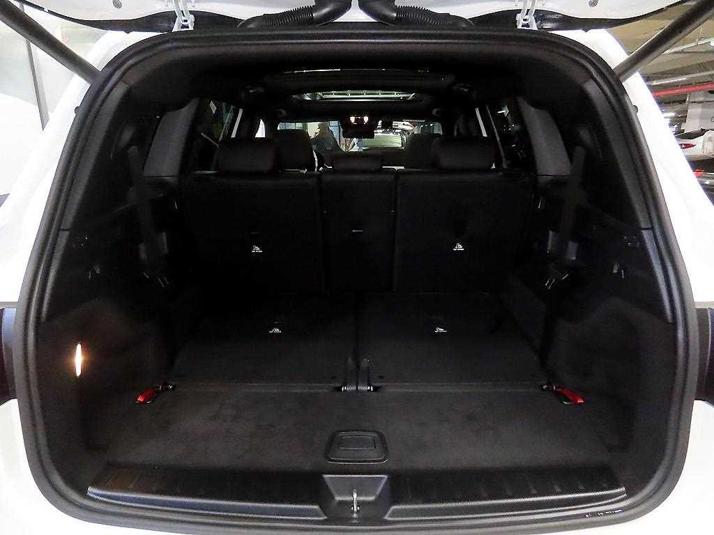 벤츠 GLB 클래스 GLB클래스 X247 GLB 250 4MATIC 이미지 17