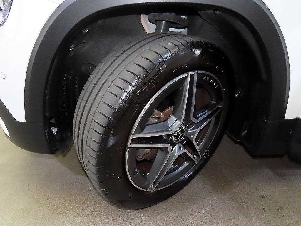 벤츠 GLB 클래스 GLB클래스 X247 GLB 250 4MATIC 이미지 20