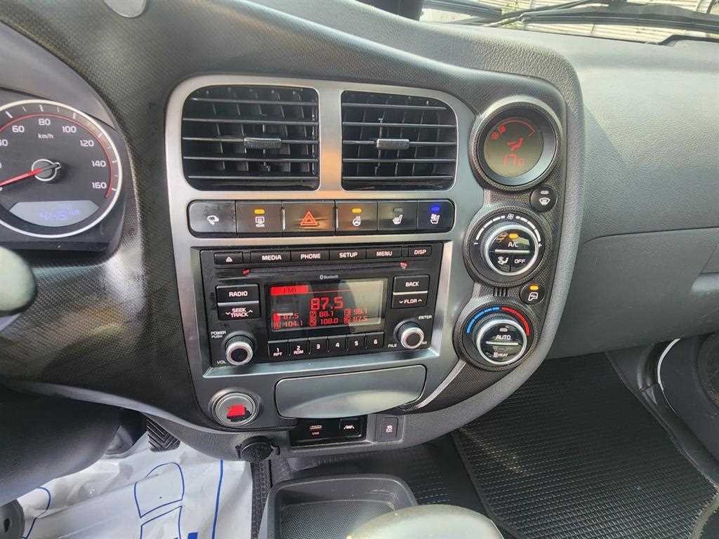 소형화물 내장탑(저상) [저상내장탑]봉고3 (EV) 1.0톤/킹캡/초장축 GL 이미지 18