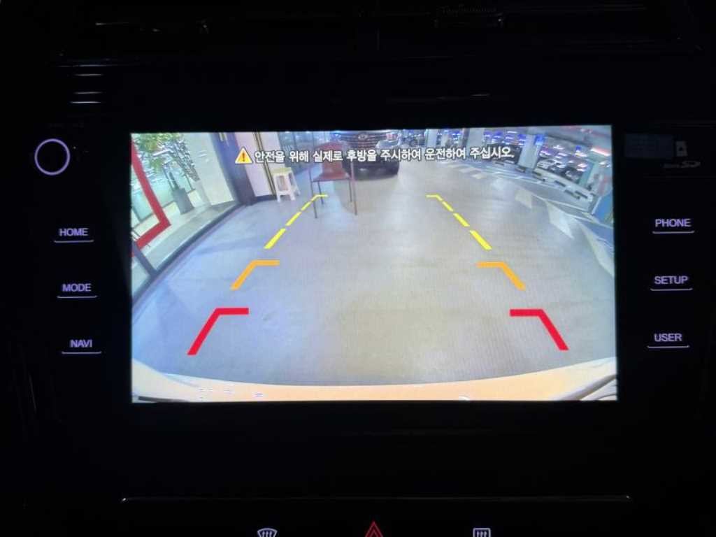 KG모빌리티(쌍용) 티볼리 베리 뉴 티볼리 2WD 가솔린 1.5 V5 이미지 16