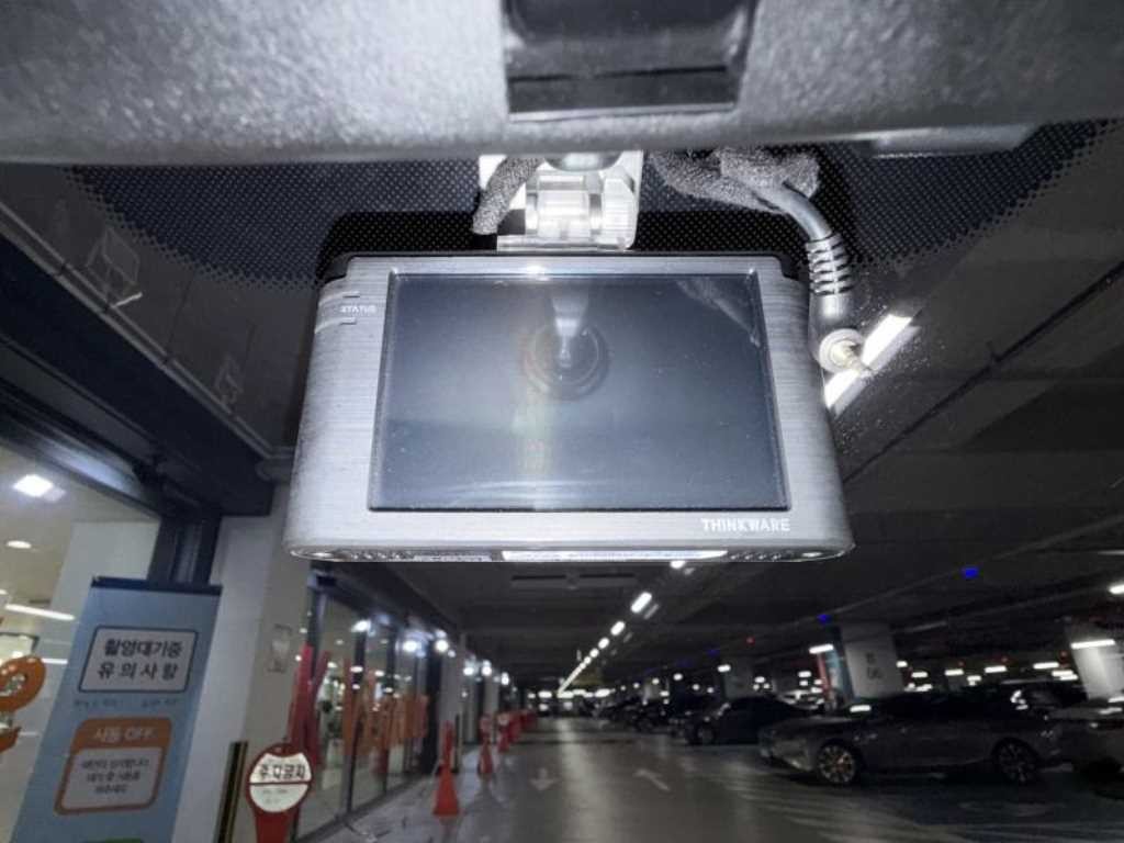 KG모빌리티(쌍용) 티볼리 베리 뉴 티볼리 2WD 가솔린 1.5 V5 이미지 17