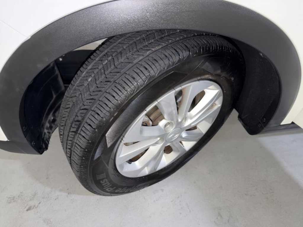 KG모빌리티(쌍용) 티볼리 베리 뉴 티볼리 2WD 가솔린 1.5 V5 이미지 20