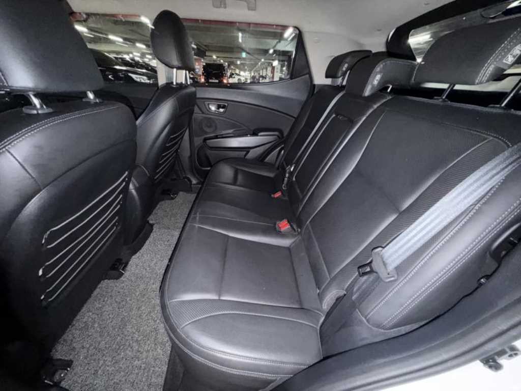KG모빌리티(쌍용) 티볼리 베리 뉴 티볼리 2WD 가솔린 1.5 V5 이미지 9