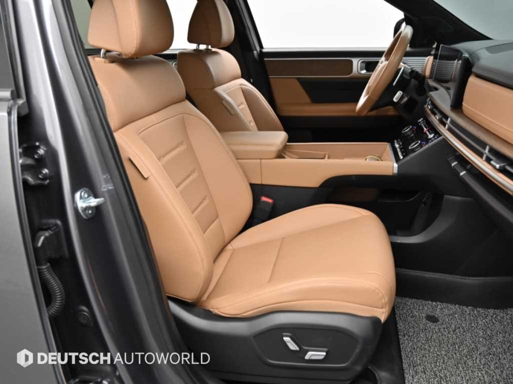 현대 싼타페 싼타페 하이브리드 MX5 1.6T 2WD 프레스티지 이미지 10