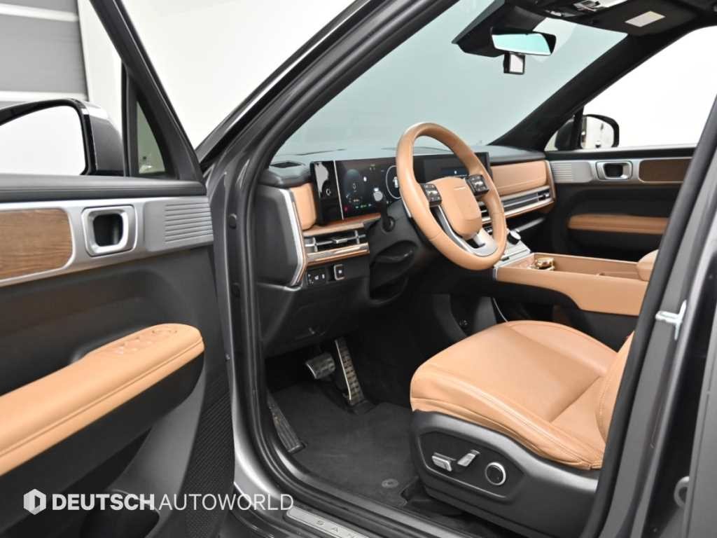 현대 싼타페 싼타페 하이브리드 MX5 1.6T 2WD 프레스티지 이미지 11