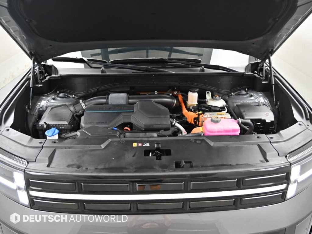 현대 싼타페 싼타페 하이브리드 MX5 1.6T 2WD 프레스티지 이미지 6
