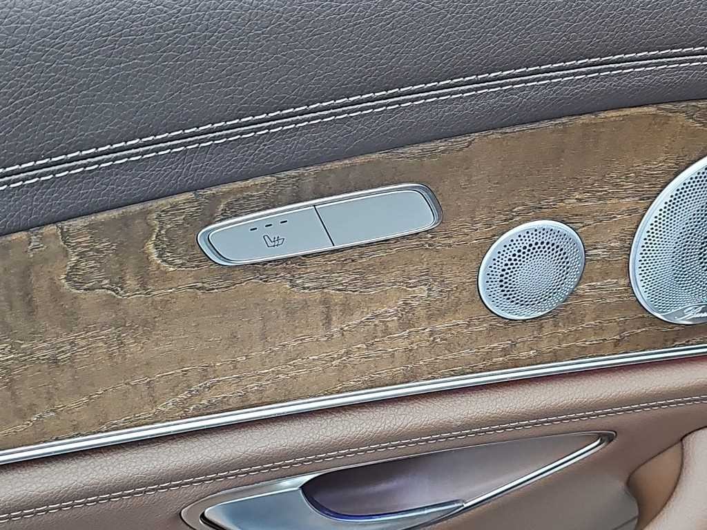 벤츠 E 클래스 E-클래스 W213 E300e 익스클루시브 이미지 13