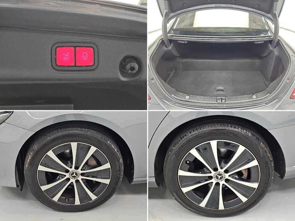 벤츠 E 클래스 E-클래스 W213 E300e 익스클루시브 이미지 18
