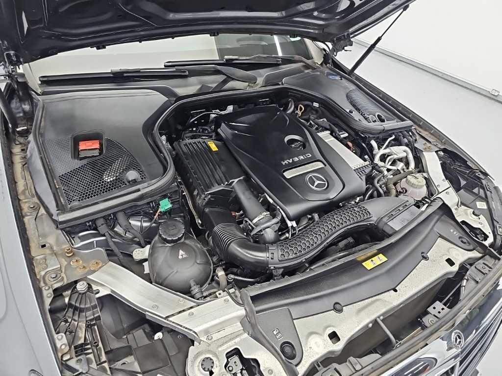 벤츠 E 클래스 E-클래스 W213 E300e 익스클루시브 이미지 5