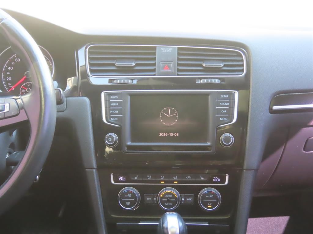 폭스바겐 골프 골프 7세대 2.0 TDI 이미지 10