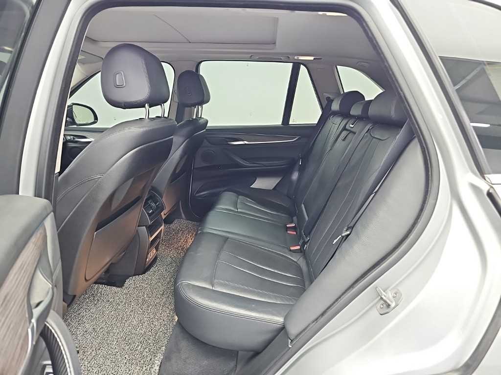 BMW X5 X5 (F15) xDrive 30d 이미지 12