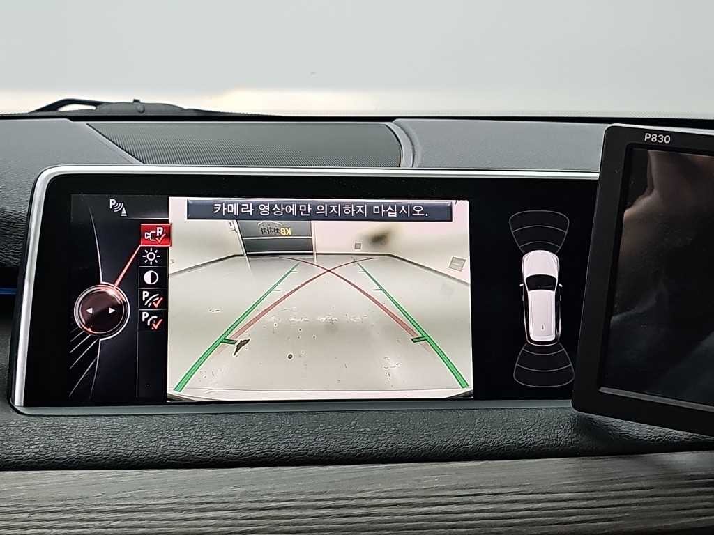 BMW X5 X5 (F15) xDrive 30d 이미지 16