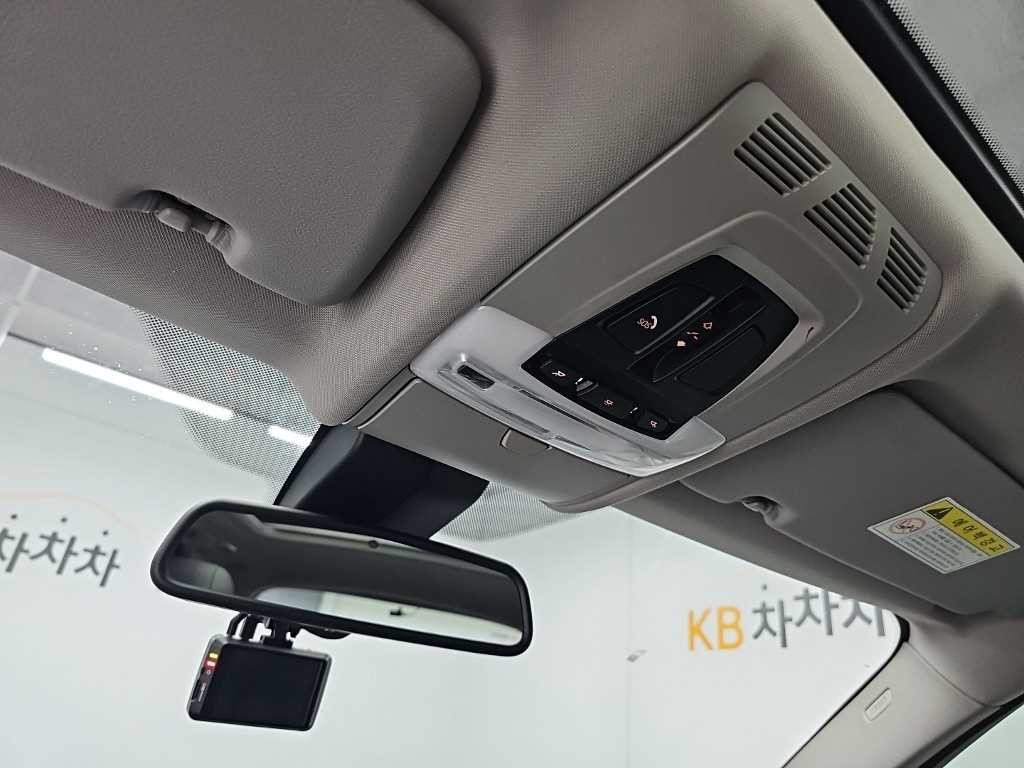 BMW X5 X5 (F15) xDrive 30d 이미지 17