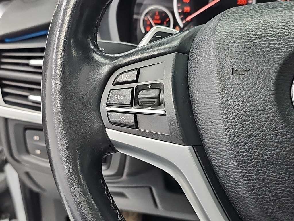 BMW X5 X5 (F15) xDrive 30d 이미지 18