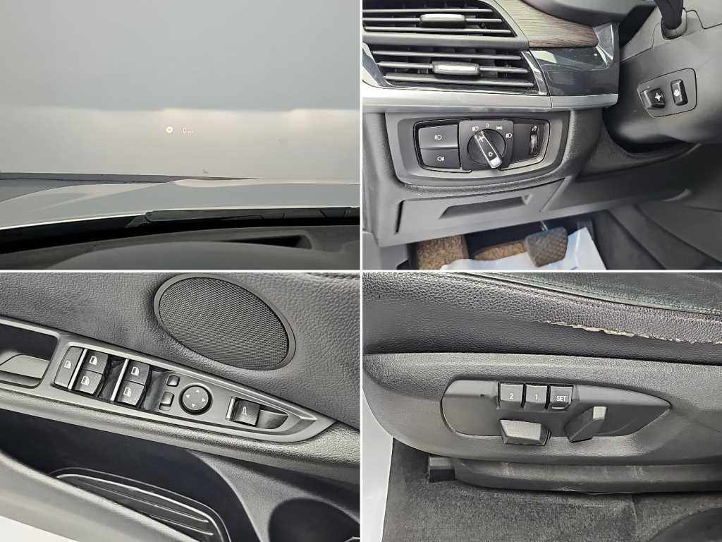 BMW X5 X5 (F15) xDrive 30d 이미지 19
