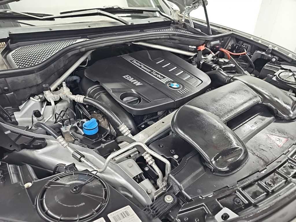BMW X5 X5 (F15) xDrive 30d 이미지 5