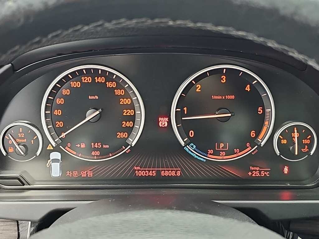 BMW X5 X5 (F15) xDrive 30d 이미지 6