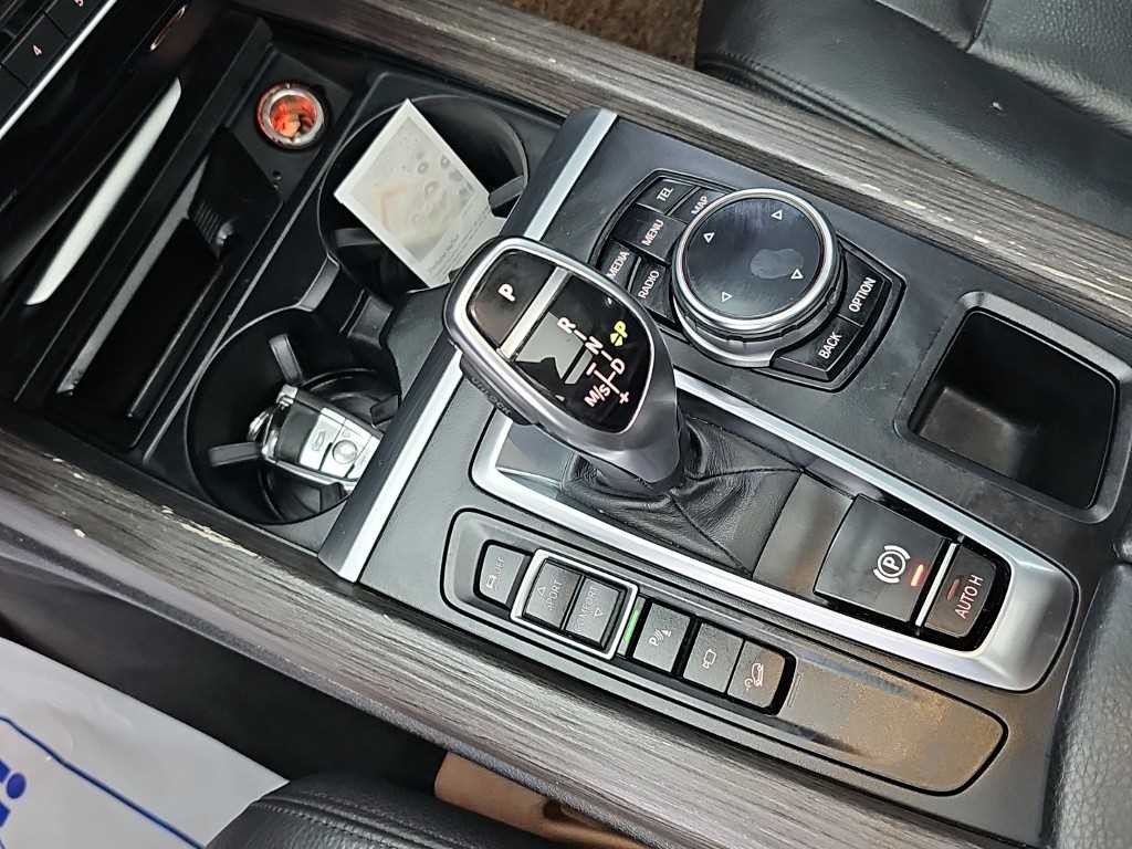 BMW X5 X5 (F15) xDrive 30d 이미지 8