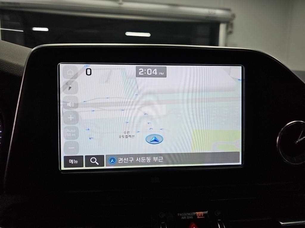 현대 그랜저 그랜저 IG 2.4 GDI 프리미엄 스페셜 이미지 16