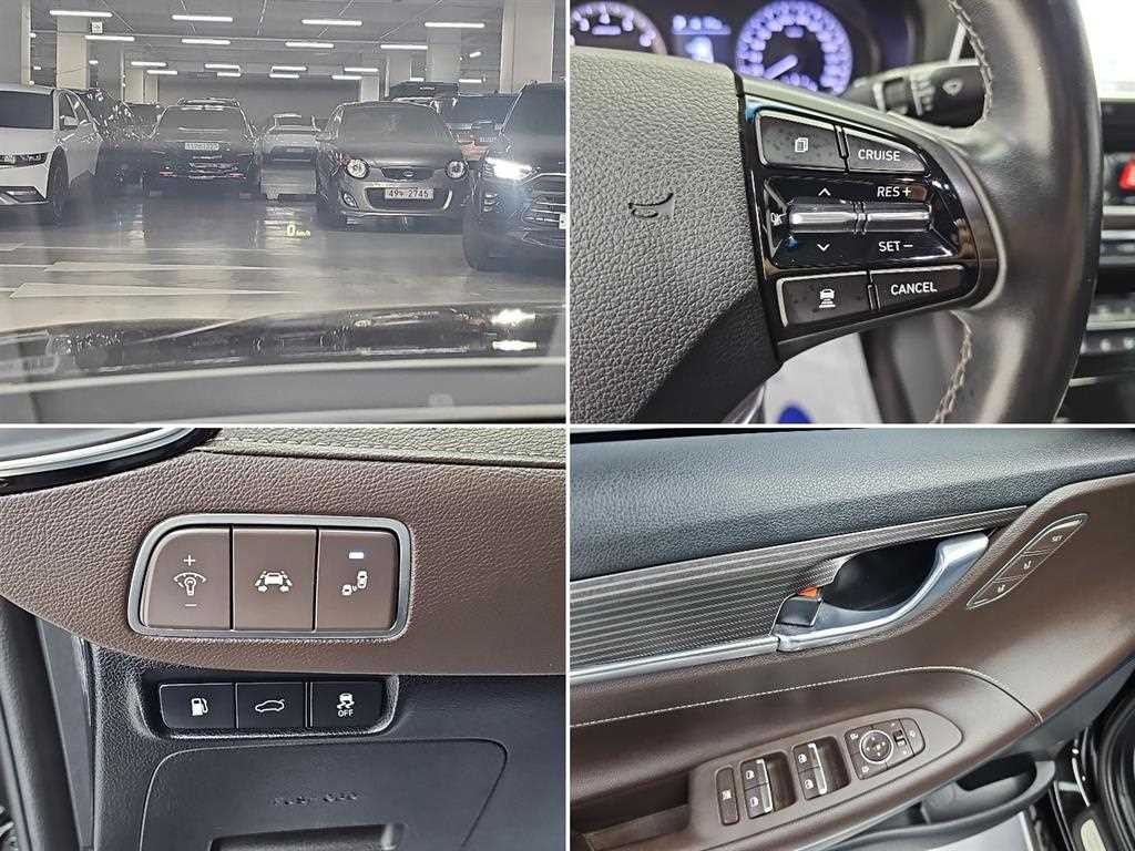 현대 그랜저 그랜저 IG 2.4 GDI 프리미엄 스페셜 이미지 19