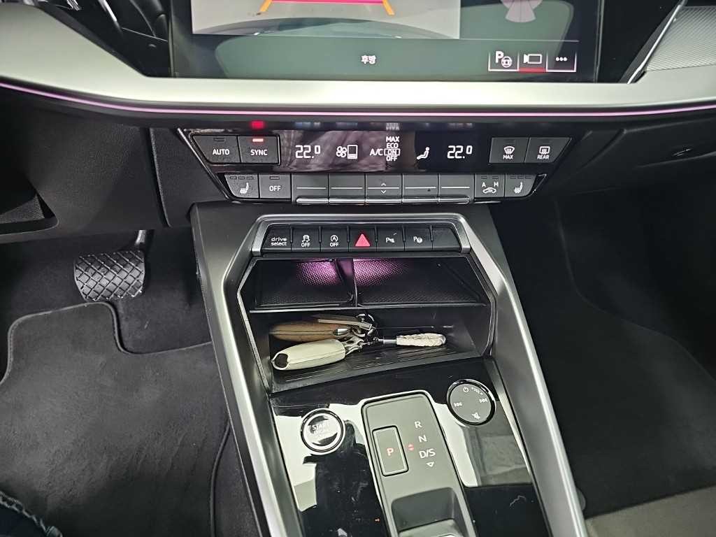 아우디 A3 A3(8Y) 40 TFSI 프리미엄 이미지 10