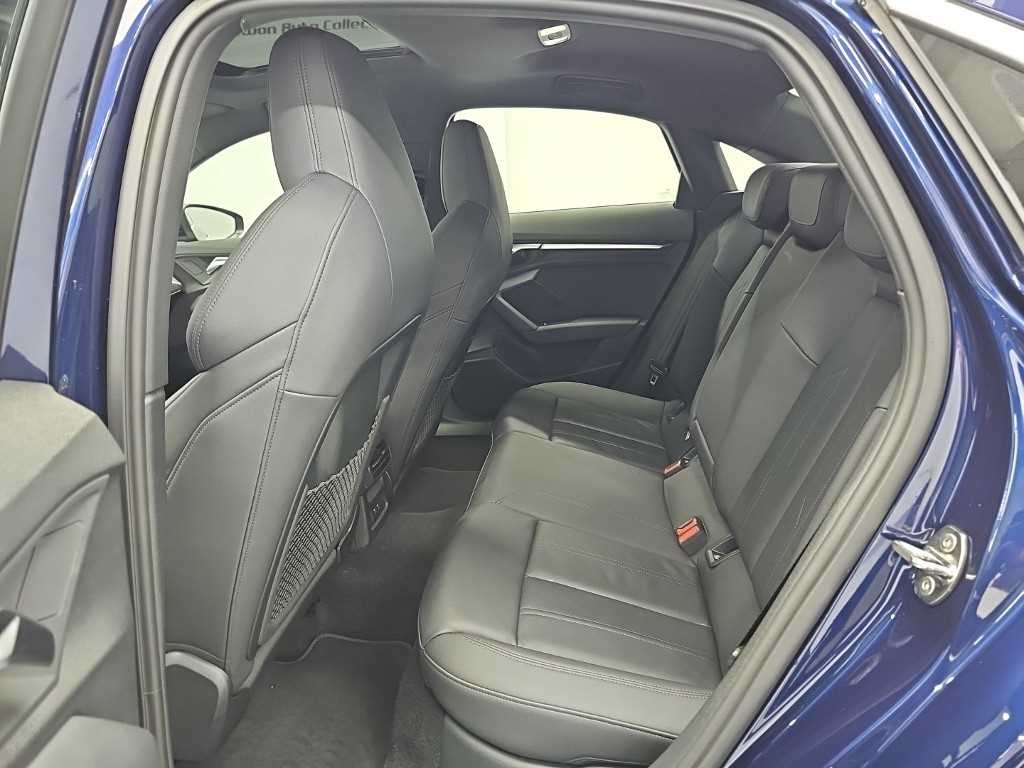 아우디 A3 A3(8Y) 40 TFSI 프리미엄 이미지 12